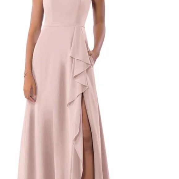 Azazie Kaylee Dress - Picture 3 of 3